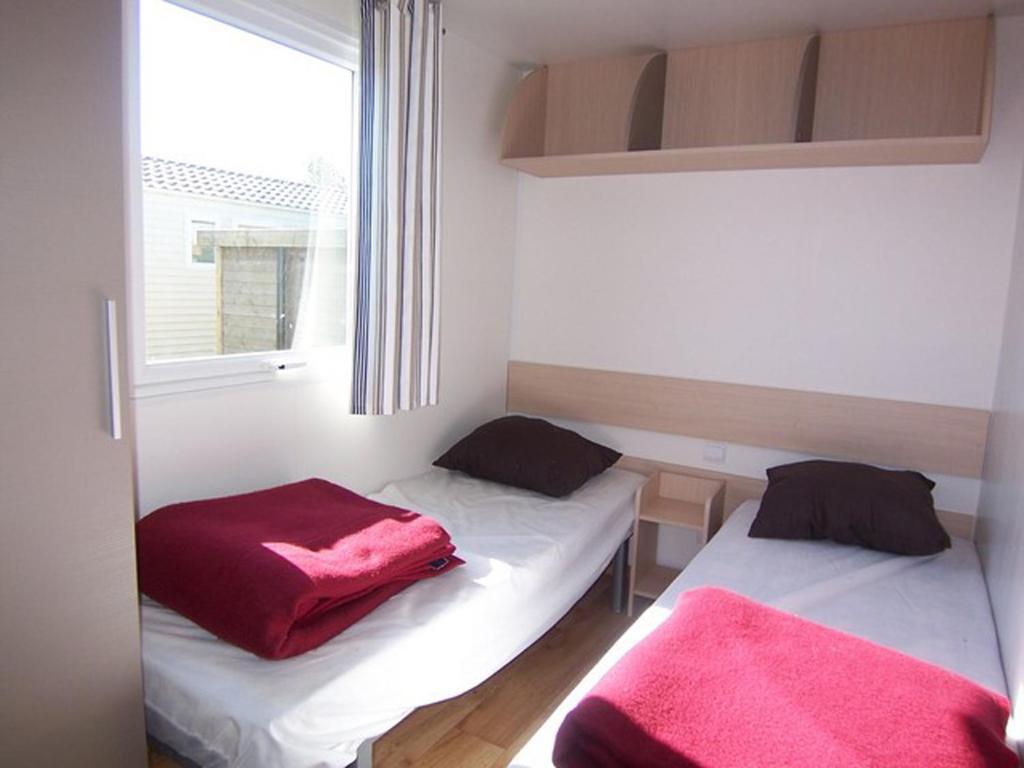 Park Kerlinga Hotel Bredene Camera foto