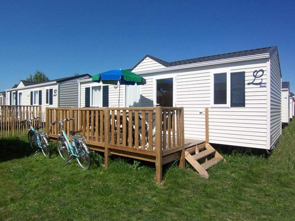 Park Kerlinga Hotel Bredene Camera foto